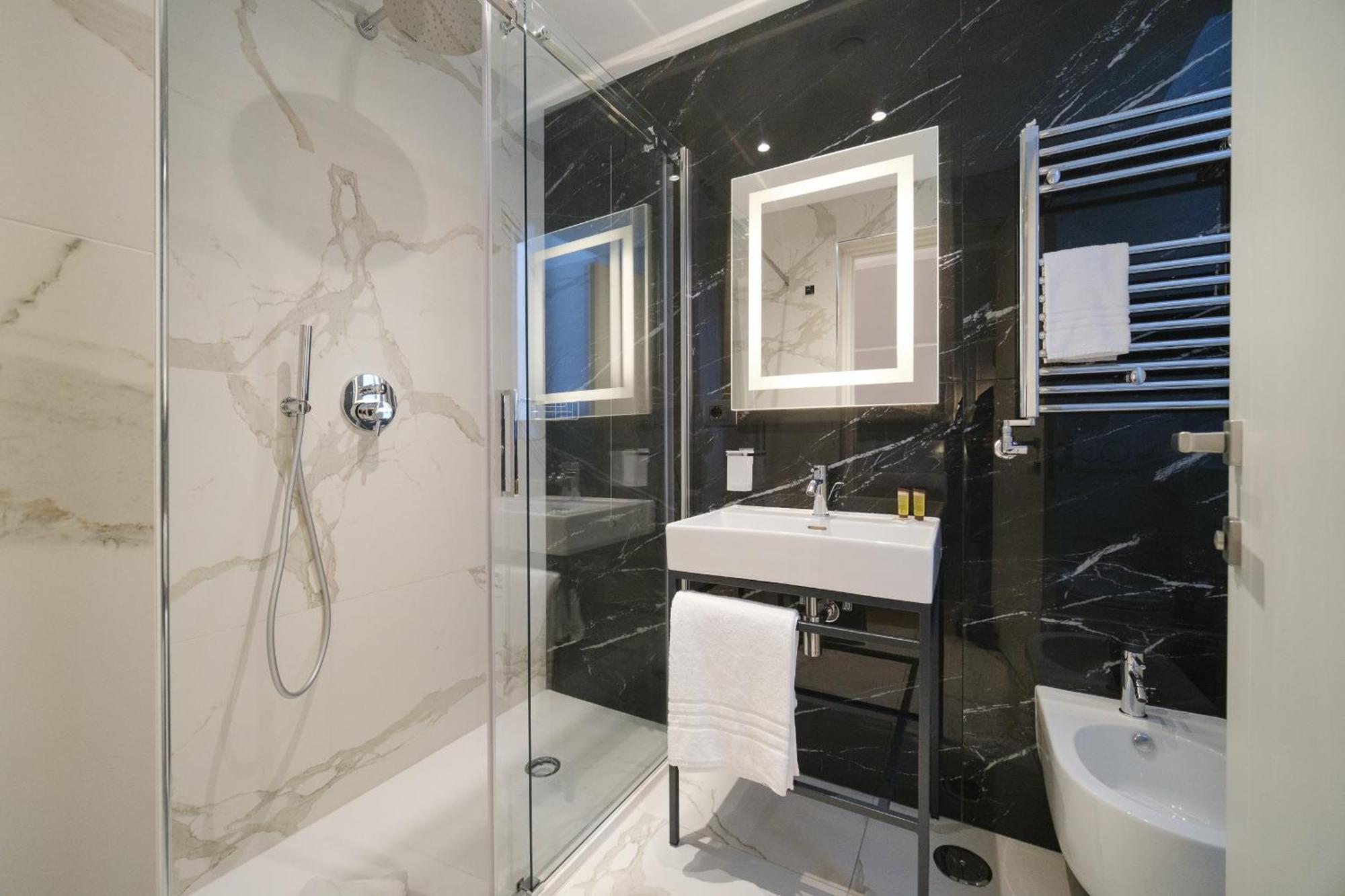 Bh Hotel Róma Kültér fotó