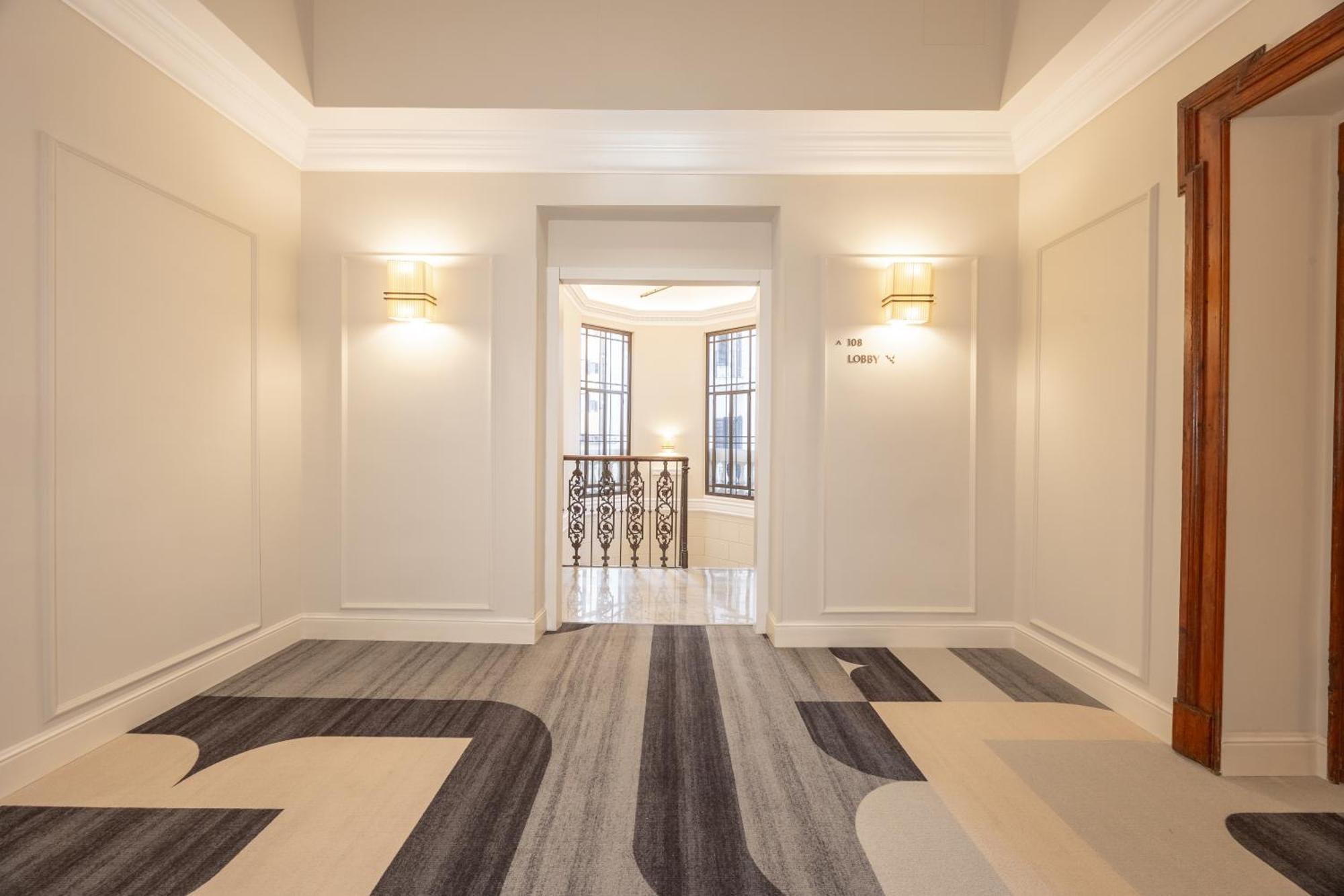Bh Hotel Róma Kültér fotó