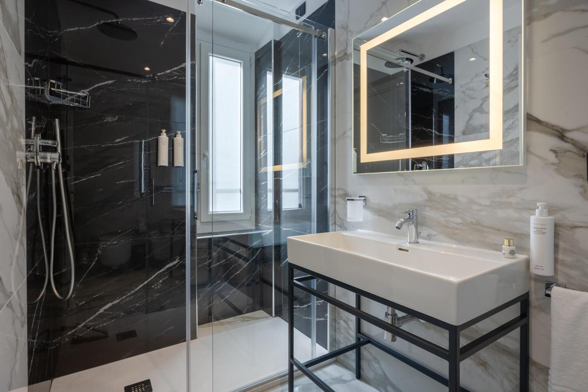 Bh Hotel Róma Kültér fotó
